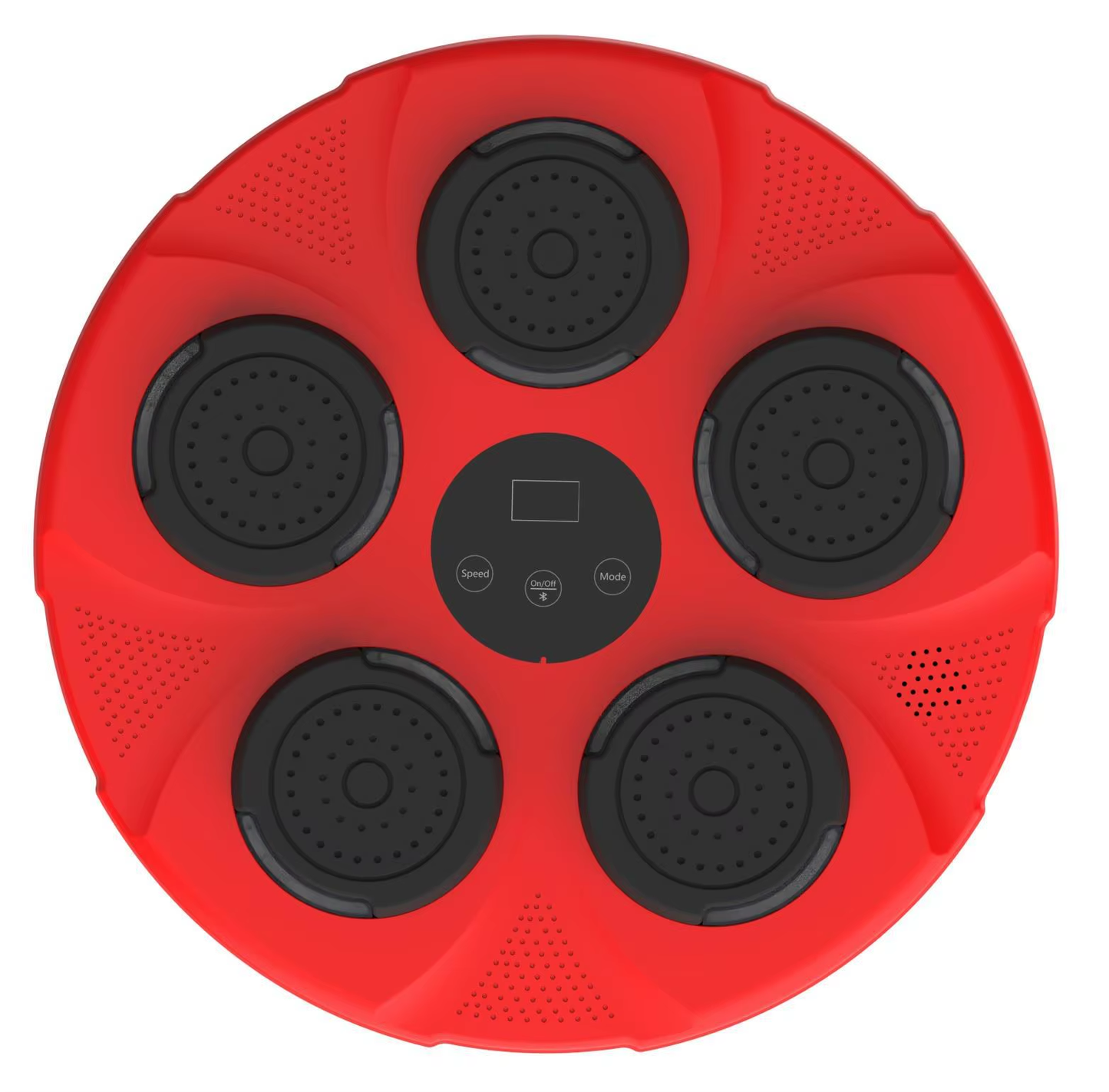 VortexBox: The Future of Boxing Targets
