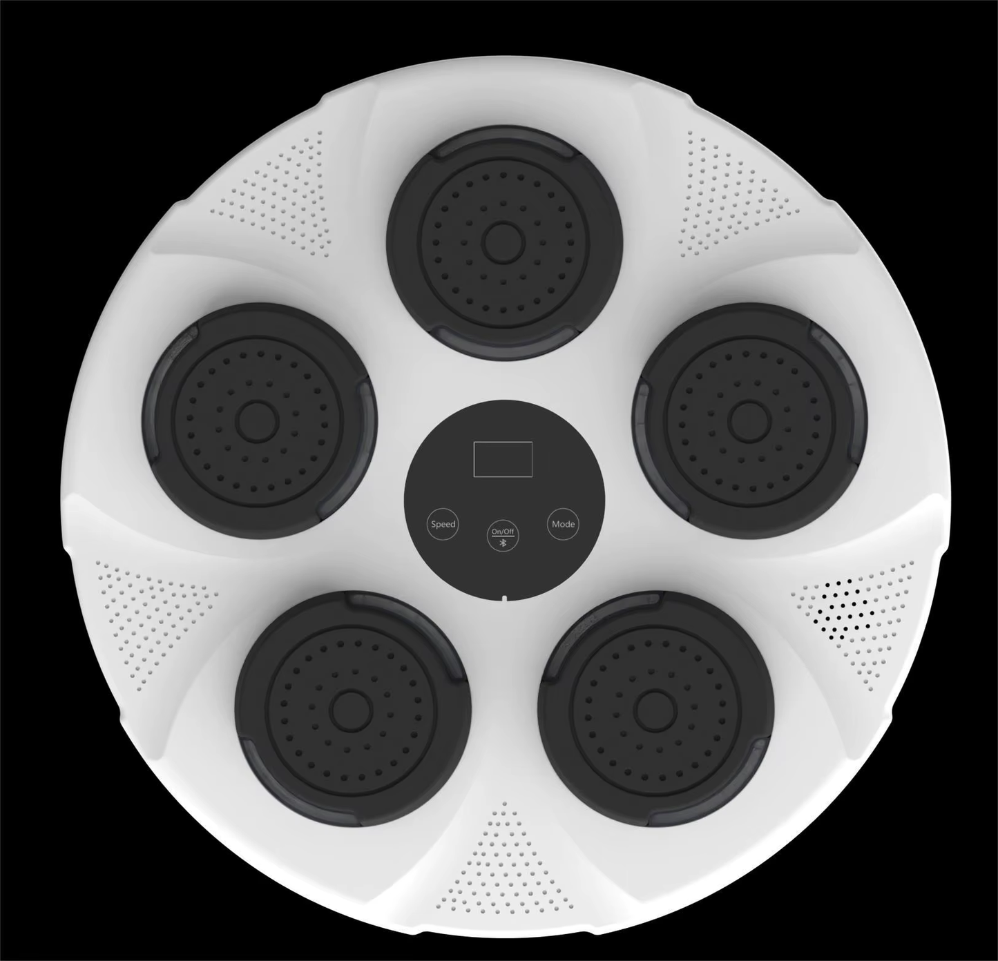 VortexBox: The Future of Boxing Targets