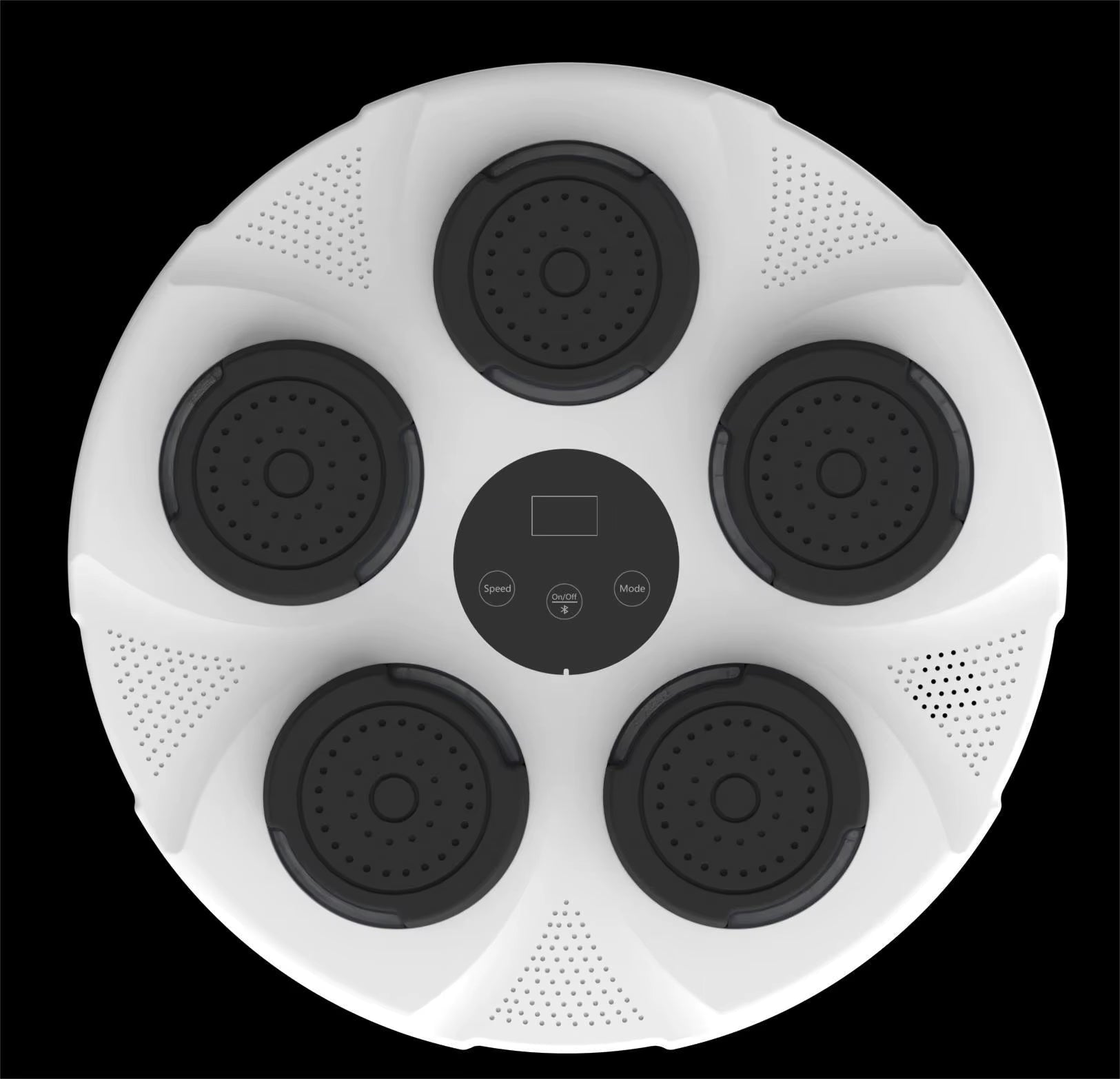 VortexBox: The Future of Boxing Targets